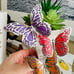 Bath and body works wallflower Butterfly plug in