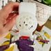 Bath and body works wallflower Butterfly plug in