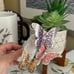 Bath and body works wallflower Butterfly plug in