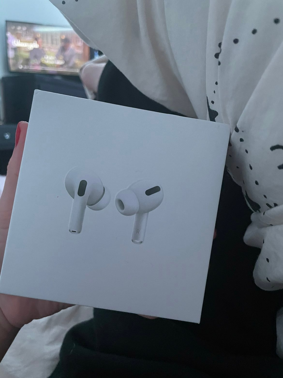 Airpods