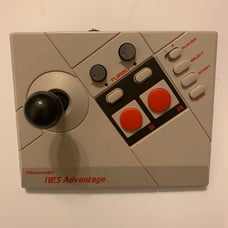 Nintendo Nes Controller Belt Buckle