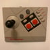 Nintendo Nes Controller Belt Buckle