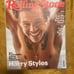 Rolling stone magazine Harry styles