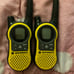 Motorola Two Way Talkabout Radio