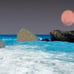 Illuminated Canvas Art