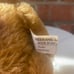 Artist bear Vintage Hermann