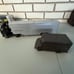 Diecast set of two UPS trucks/ semi