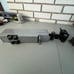 Diecast set of two UPS trucks/ semi