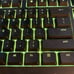 Razer keyboard RGB