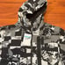 Nike Tech Fleece Full Zip Hoodie ‘Digi Snow Camo’ (size us mens M)