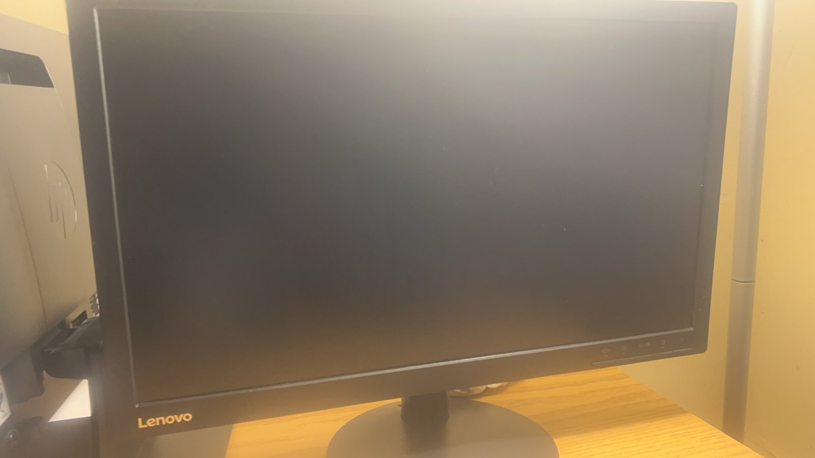 Monitor