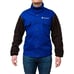 Waylander Dvalin Hybrid Flame Retardant Cotton Leather Welding Jacket Medium