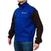 Waylander Dvalin Hybrid Flame Retardant Cotton Leather Welding Jacket Medium
