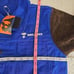 Waylander Dvalin Hybrid Flame Retardant Cotton Leather Welding Jacket Medium