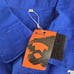Waylander Dvalin Hybrid Flame Retardant Cotton Leather Welding Jacket Medium