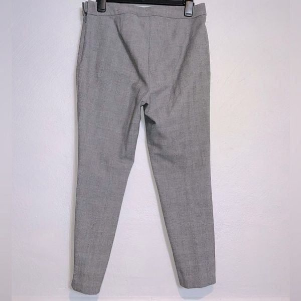 Talbots High Waist Ankle Pants 6P