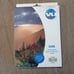 VU Sion Filters Graduated Neutral Density (hard) 3 stop 100x150 mm