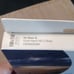 VU Sion Filters Graduated Neutral Density (hard) 3 stop 100x150 mm