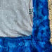 Kickee Pants Swaddle w/Minky
