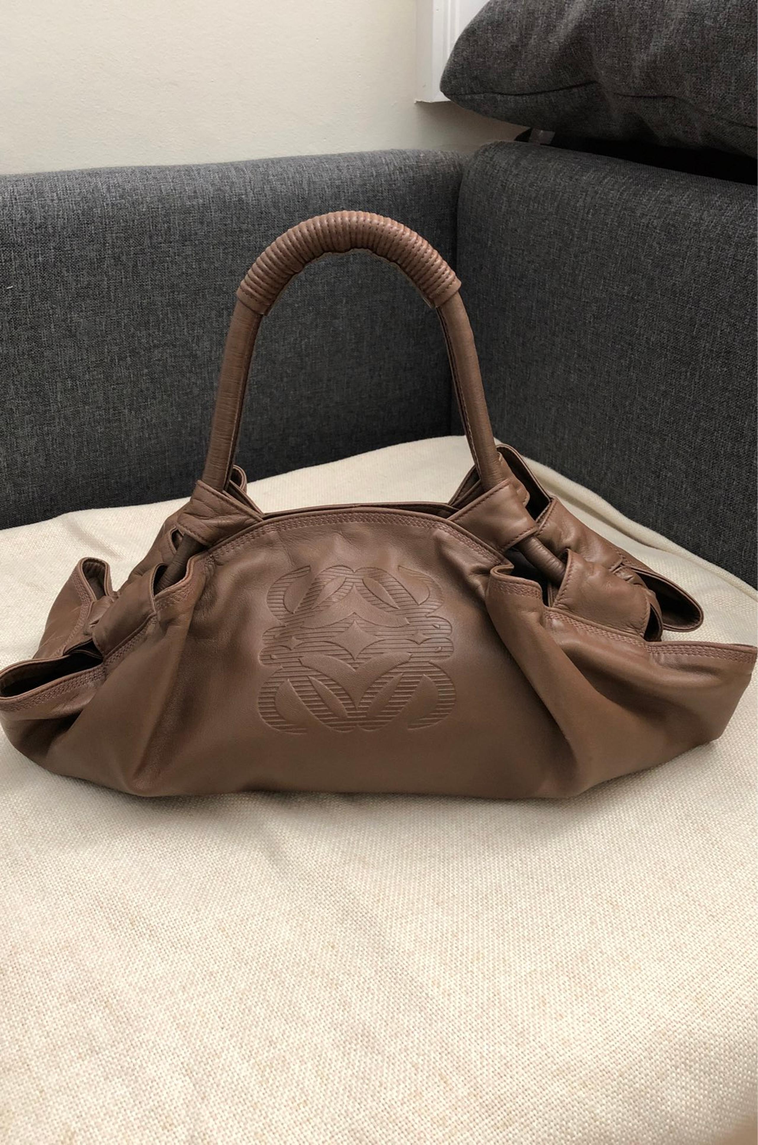 LOEWE Shoulder Bag