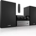 Philips Bluetooth Stereo System for Home with CD Player. MP3. USB. FM Radio