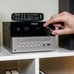 Philips Bluetooth Stereo System for Home with CD Player. MP3. USB. FM Radio