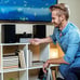 Philips Bluetooth Stereo System for Home with CD Player. MP3. USB. FM Radio