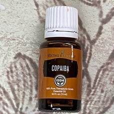Copaiba Essential Oil 15mL YLEO