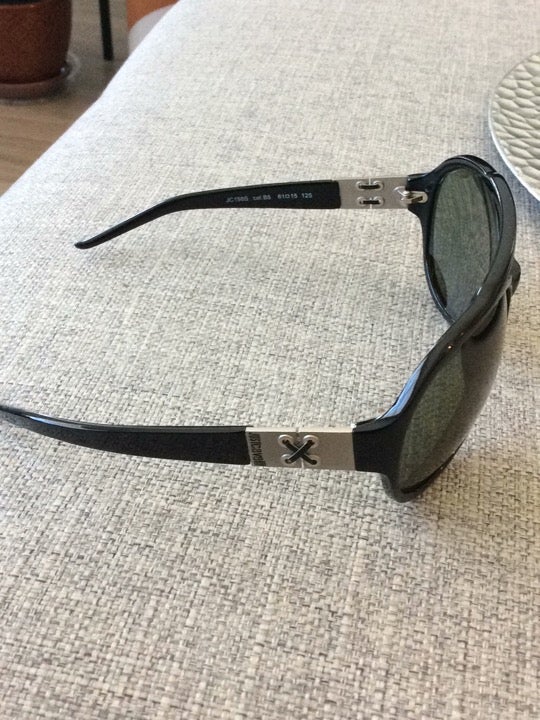 just cavalli black sunglasses for women
