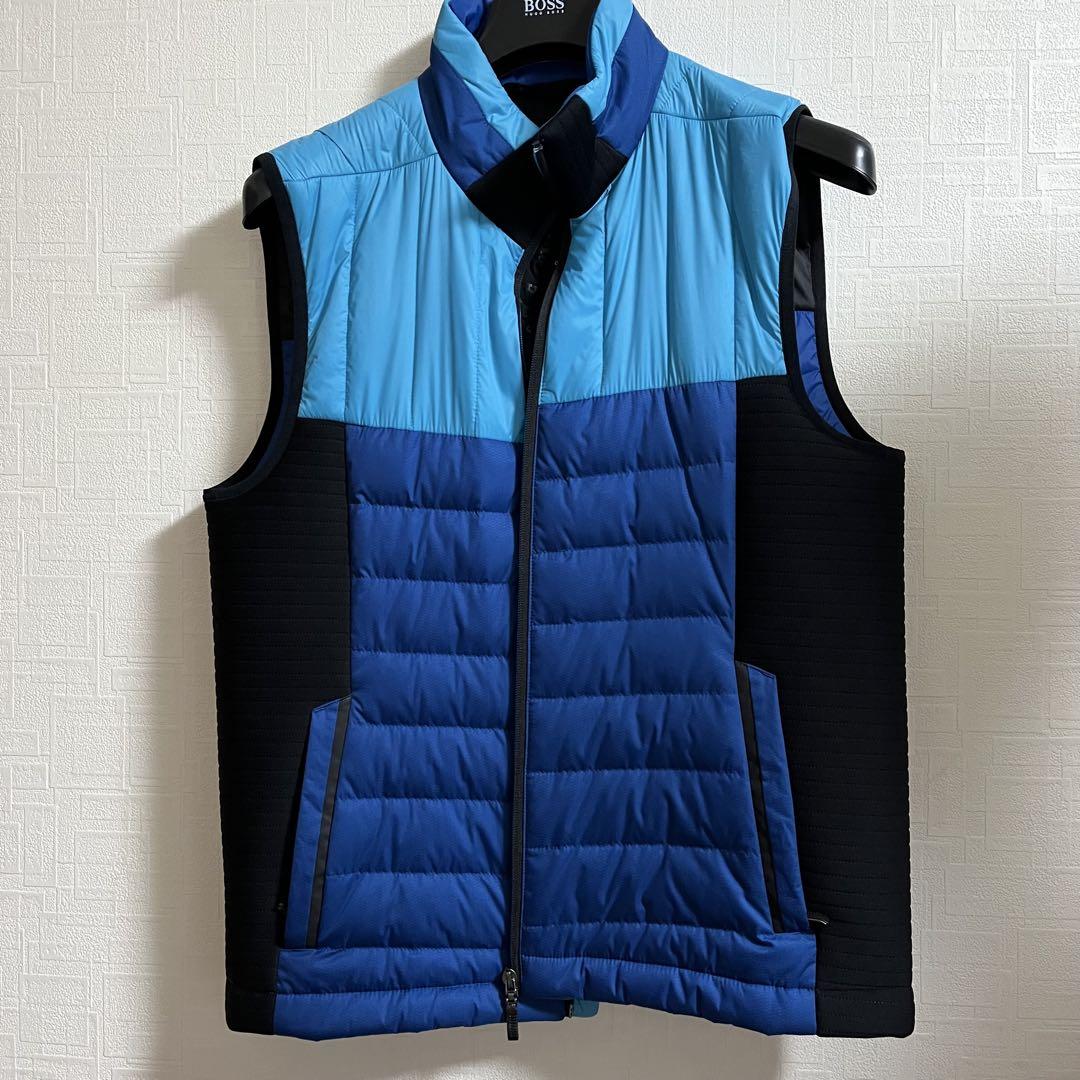 BOSS Down Vest