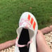 Adidas Adizero Reign Young King Cleats