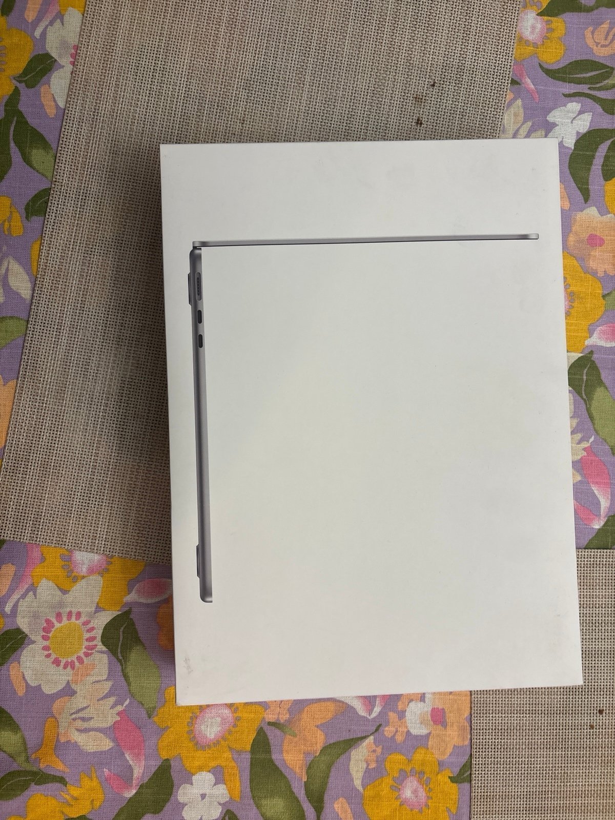 Apple MacBook Air 13 inch M3 chip Brand New Unopened