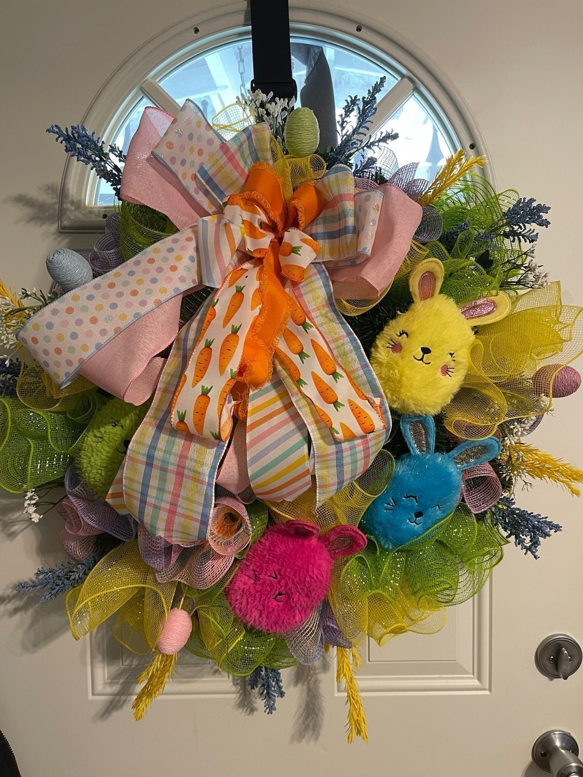 Easter Wreath