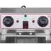 ZOKOP Commercial Stainless Steel Deep Fryer w/Basket 1700W 12.5QT, GarageBin