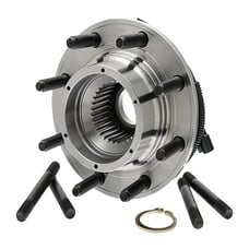 Wheel Bearing And Hub WH515081