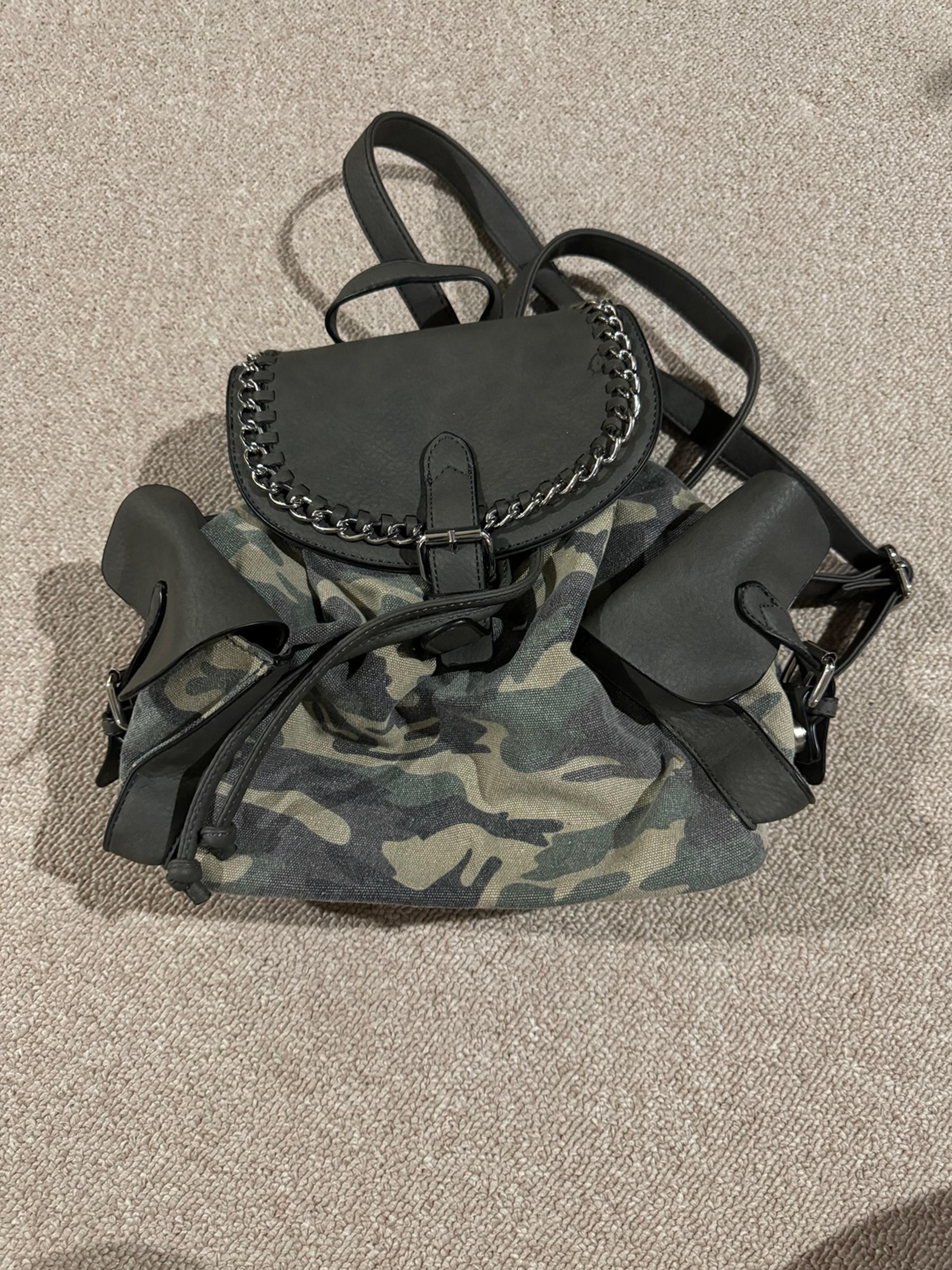 mini bag