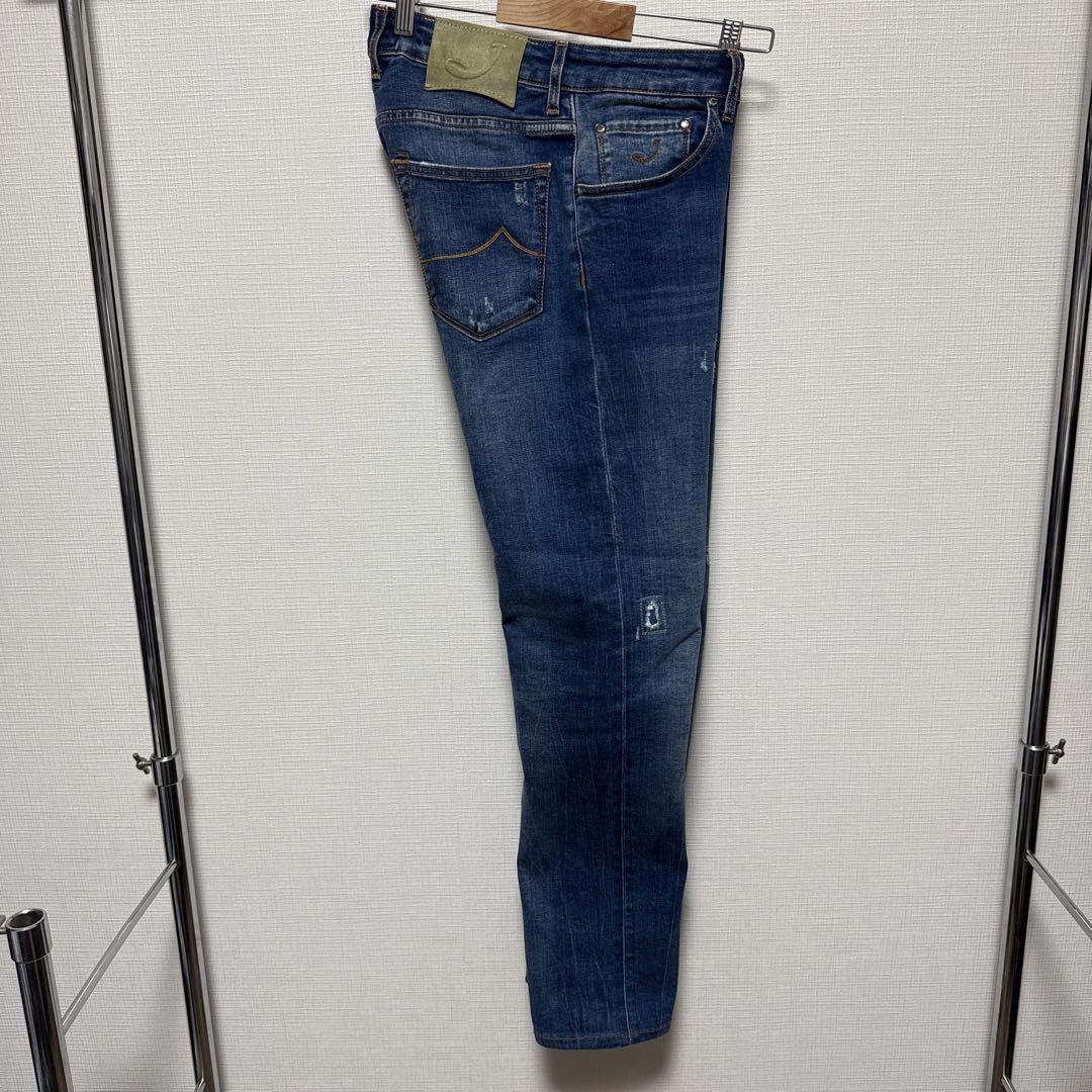 JACOBCOHEN Jacob Cohen Denim 32
