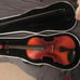 Aubert Violin