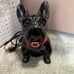 Scentsy French Bulldog Warmer