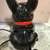 Scentsy French Bulldog Warmer