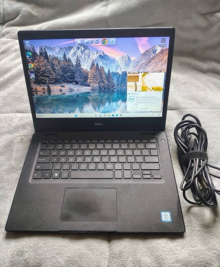 Dell Latitude 3480 500gb HDD 20GB memory Ram