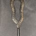 Antique shoe button hooks, sewing machine tool & more