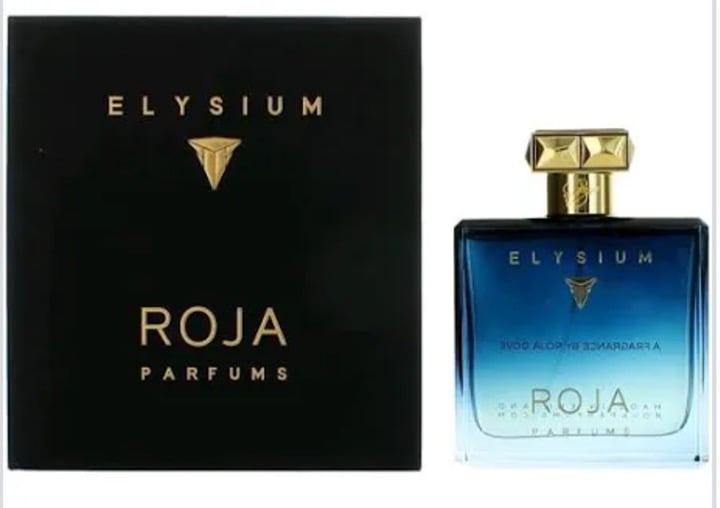 Roja Elysium Eau de Parfum, 3.4 oz.