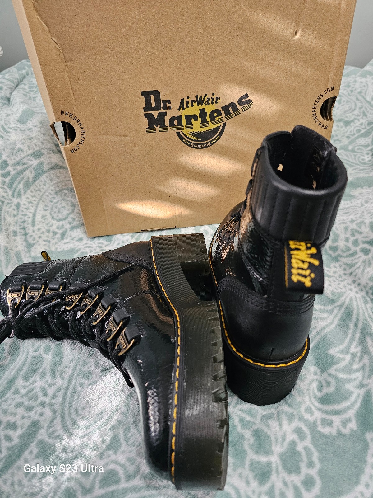 Dr.martens