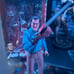 NECA Ash vs Evil Dead Figure