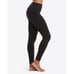Spanx Look At Me Now Leggings Black size XL
