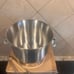 Princess Heritage® Stainless Steel Ice Bucket Hielera de Acero Inoxidable Prince