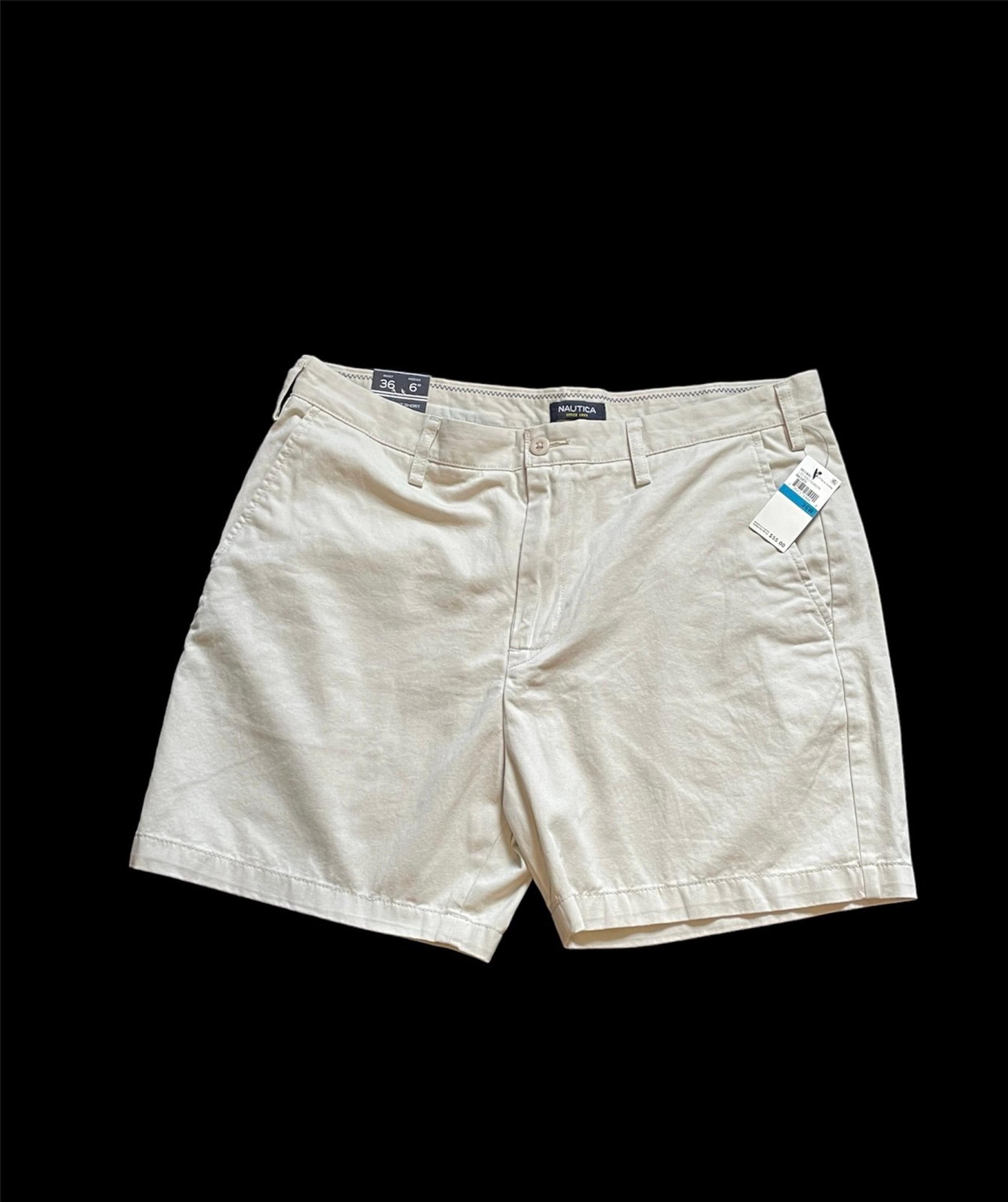 NWT Nautica Men’s Shorts W 36