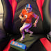 Mcfarlane john elway figure (12 inches t