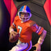 Mcfarlane john elway figure (12 inches t